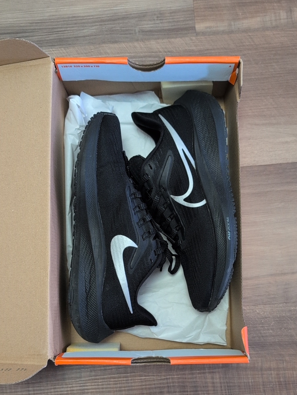 Nike Air Zoom Pegasus 39 Women's Size 6.5